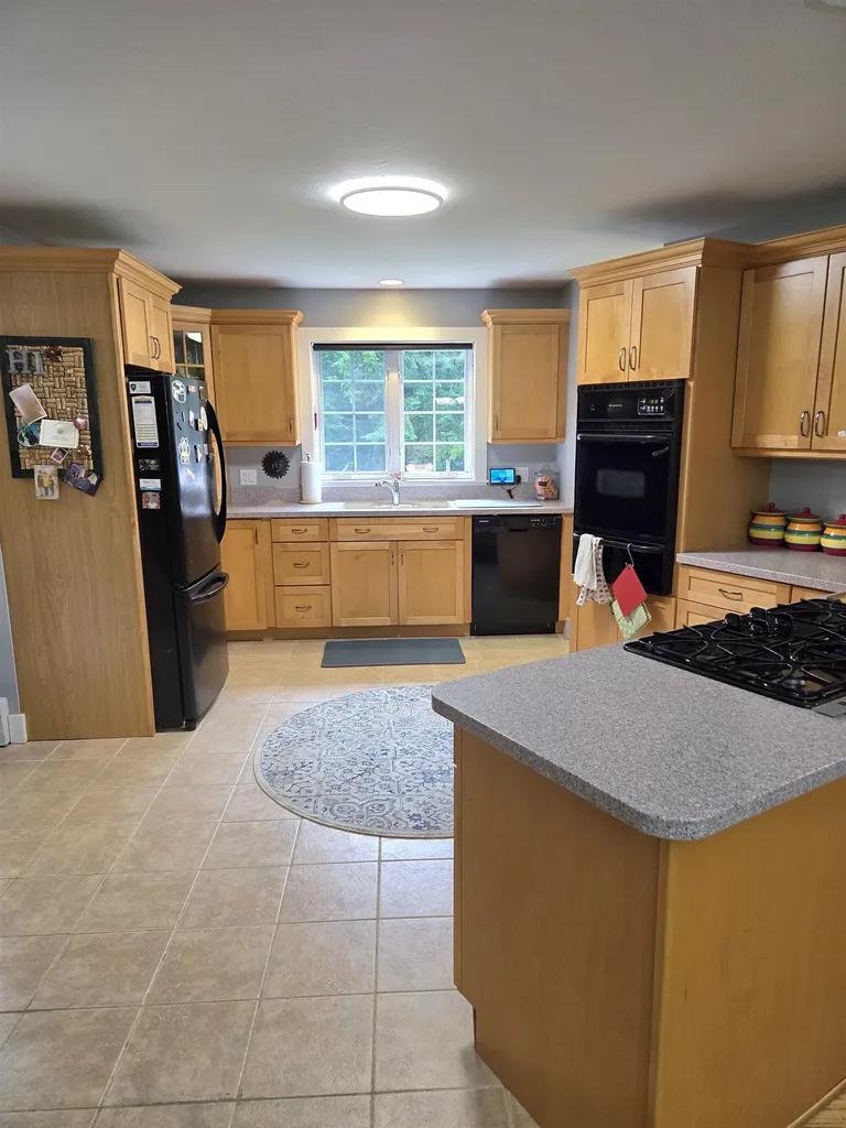 60 Cheney Road Newbury NH 03255