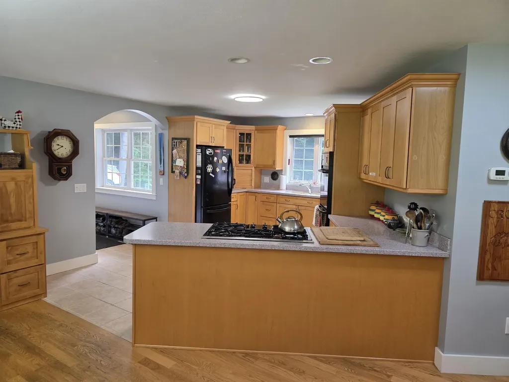 60 Cheney Road Newbury NH 03255