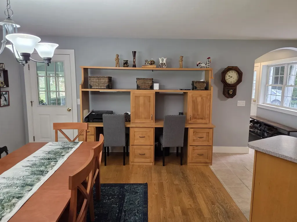 60 Cheney Road Newbury NH 03255