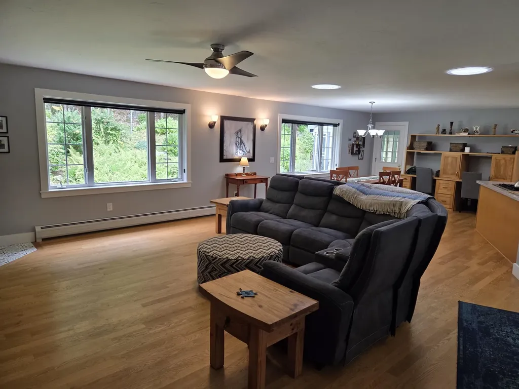 60 Cheney Road Newbury NH 03255