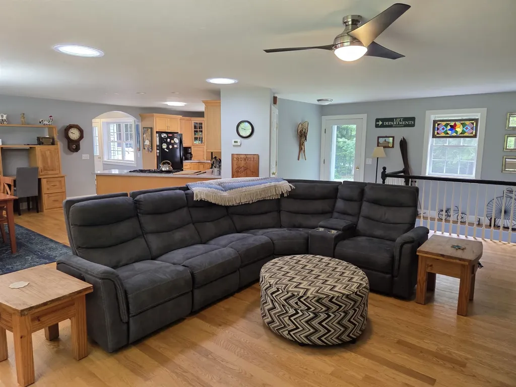 60 Cheney Road Newbury NH 03255