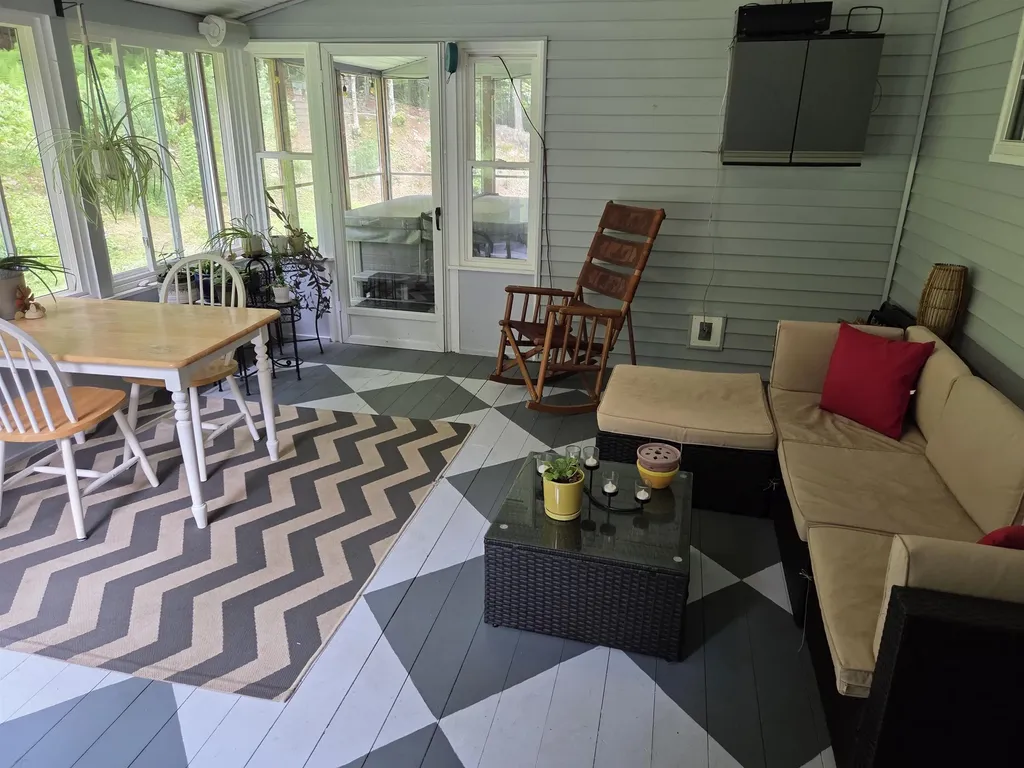 60 Cheney Road Newbury NH 03255