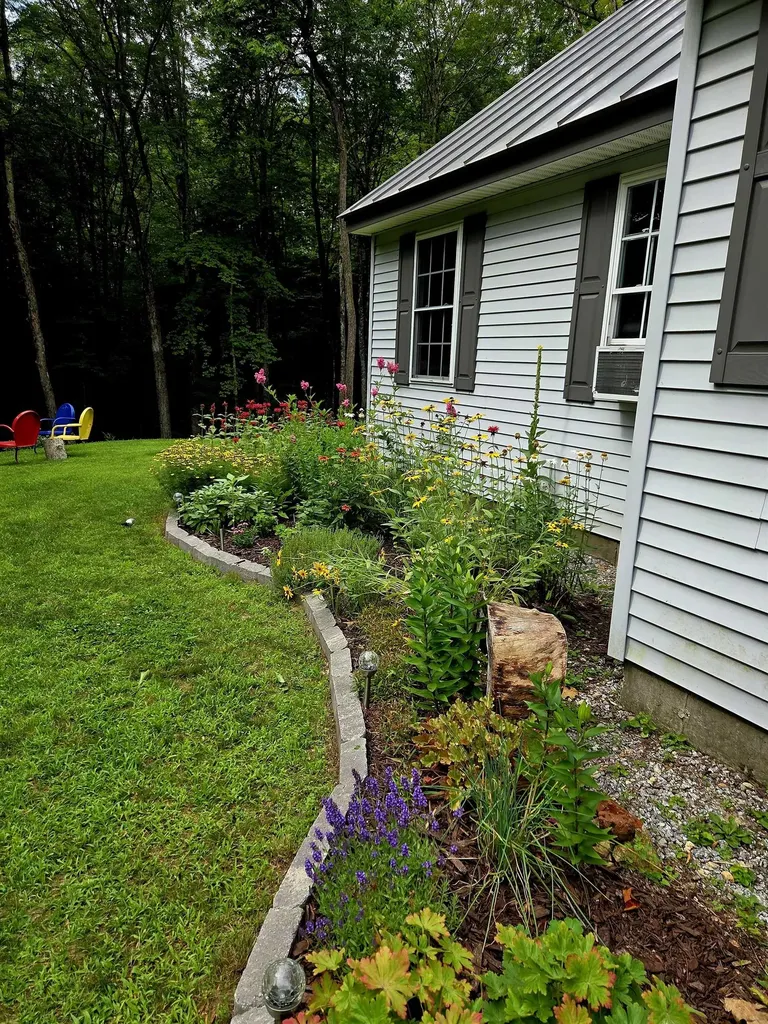 60 Cheney Road Newbury NH 03255