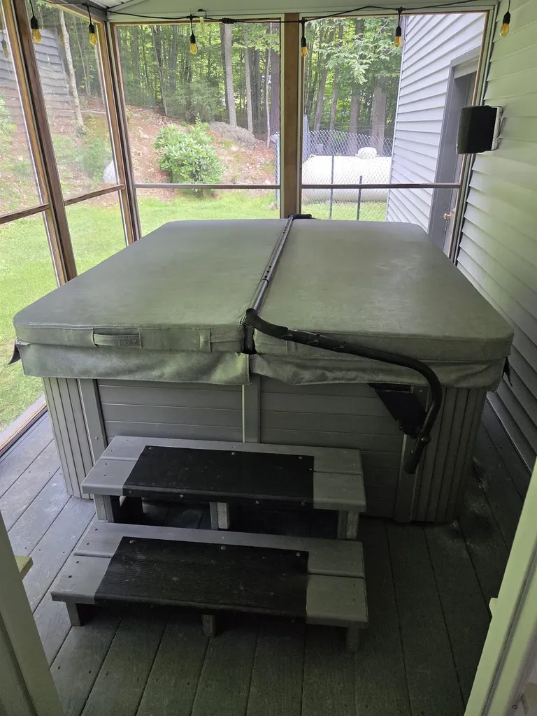 60 Cheney Road Newbury NH 03255