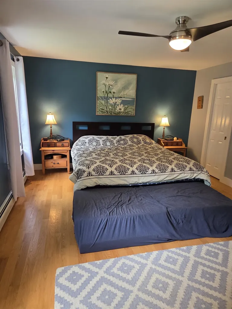 60 Cheney Road Newbury NH 03255