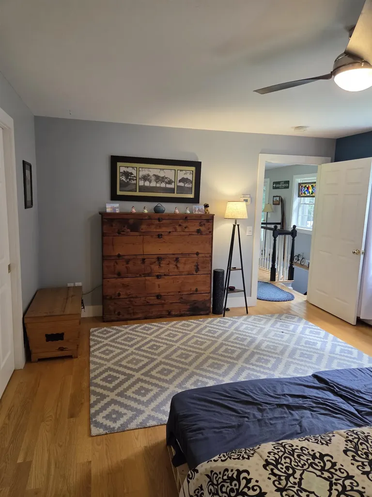 60 Cheney Road Newbury NH 03255