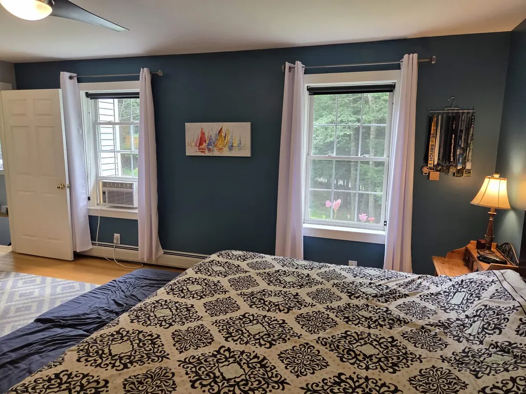 60 Cheney Road Newbury NH 03255