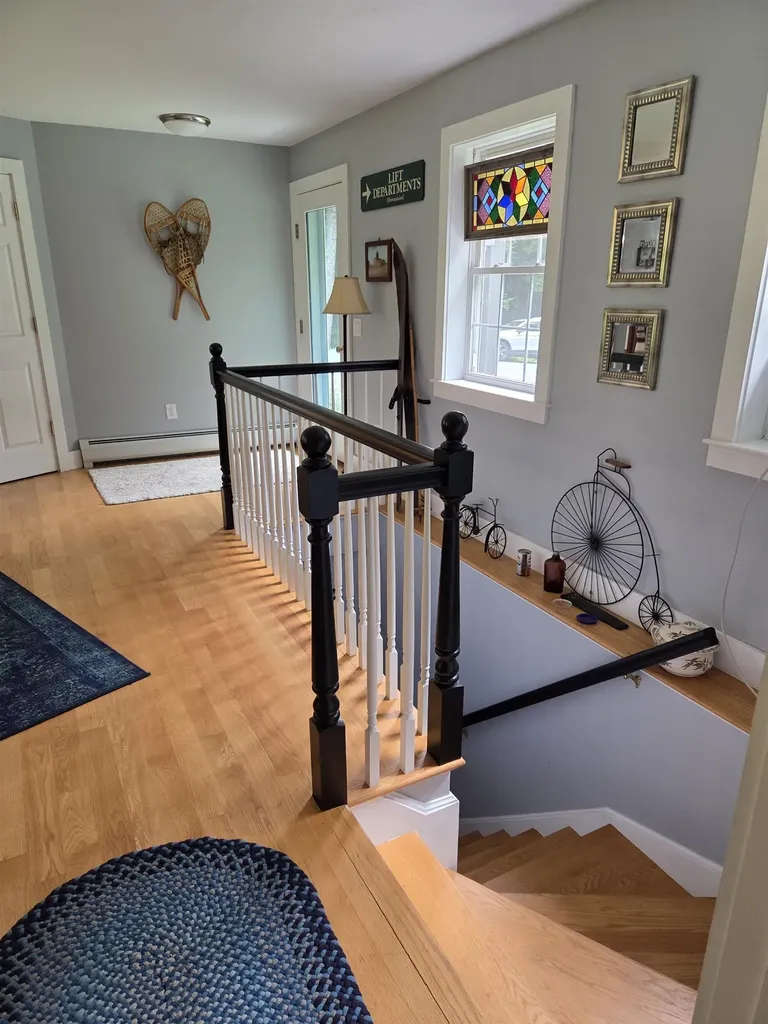 60 Cheney Road Newbury NH 03255