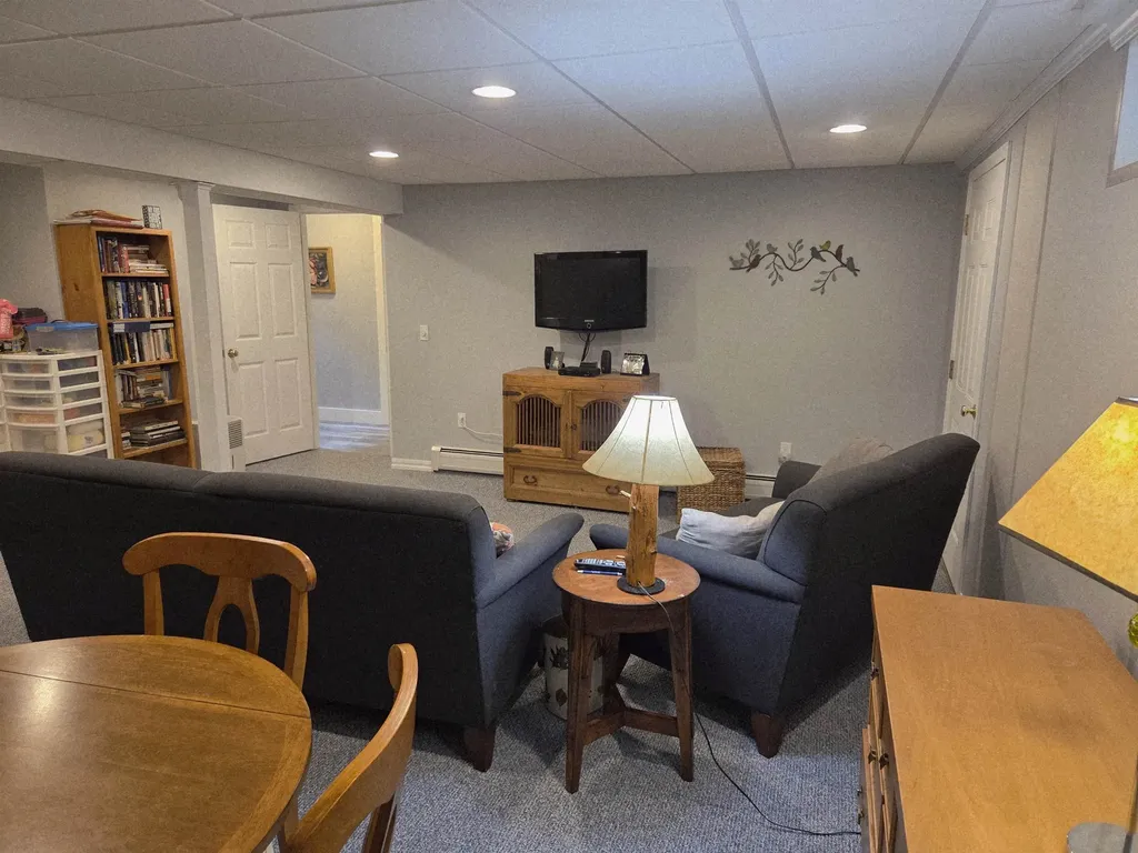 60 Cheney Road Newbury NH 03255