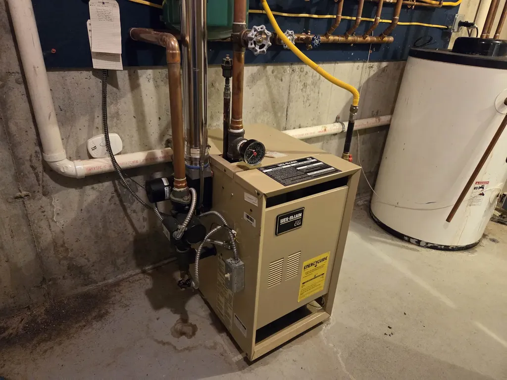 60 Cheney Road Newbury NH 03255