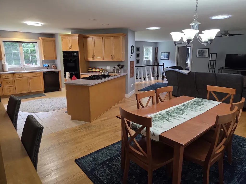 60 Cheney Road Newbury NH 03255