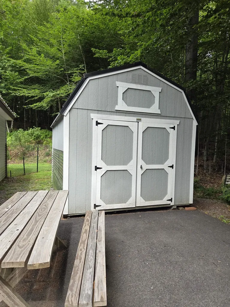 60 Cheney Road Newbury NH 03255