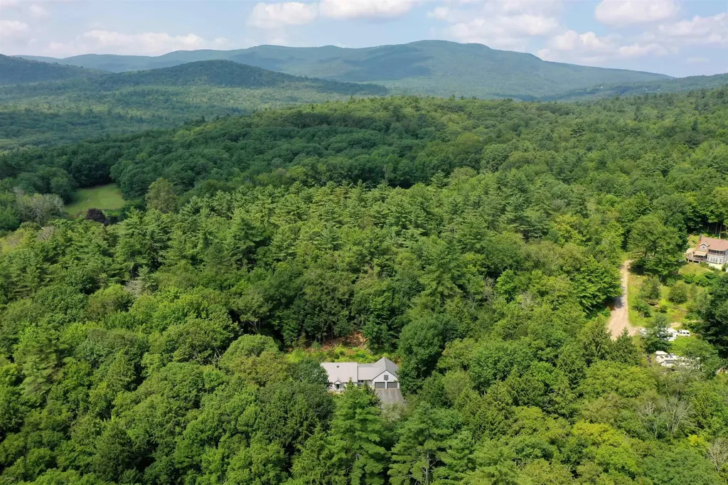 60 Cheney Road Newbury NH 03255