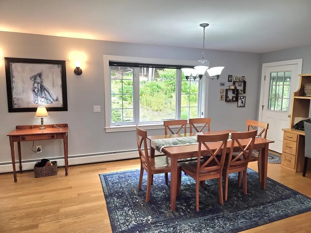 60 Cheney Road Newbury NH 03255