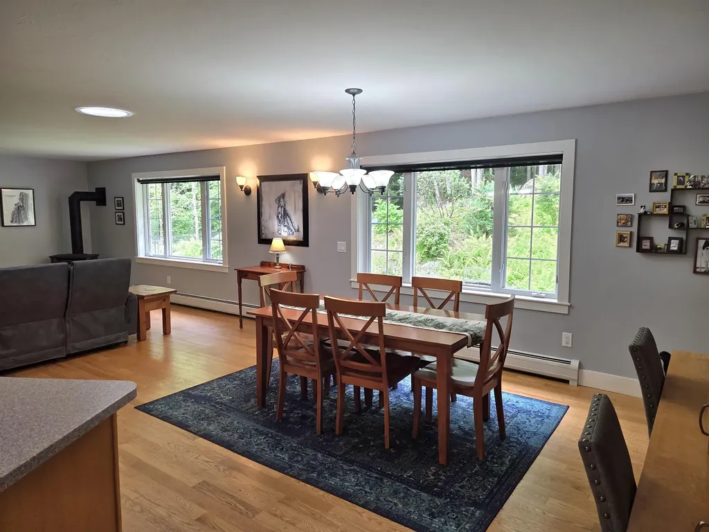 60 Cheney Road Newbury NH 03255