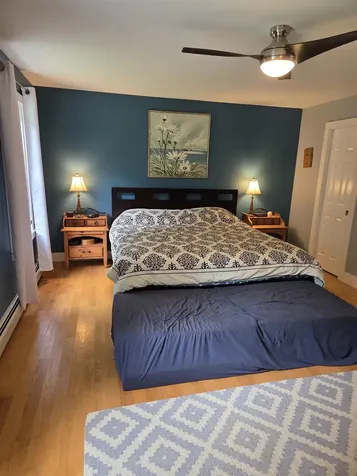 60 Cheney Road Newbury NH 03255