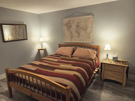 60 Cheney Road Newbury NH 03255