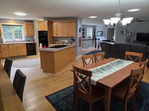 60 Cheney Road Newbury NH 03255