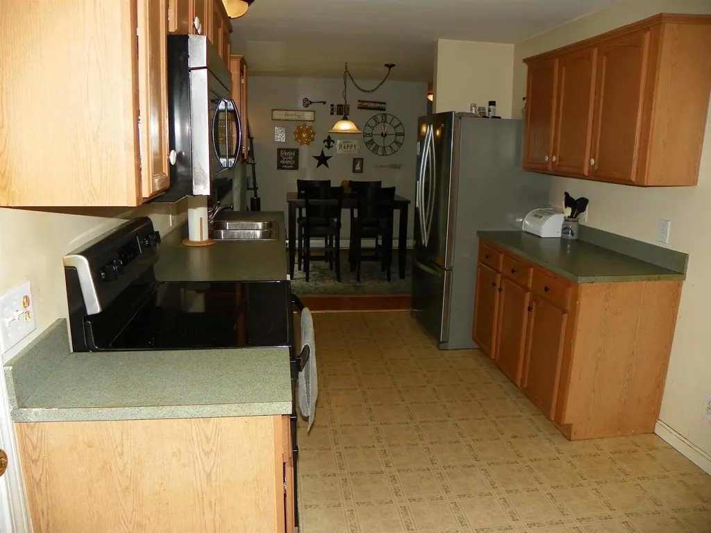 137 Durrell Road Tamworth NH 03886