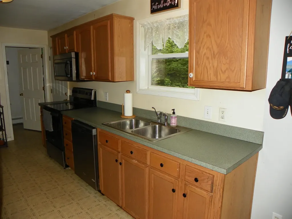 137 Durrell Road Tamworth NH 03886