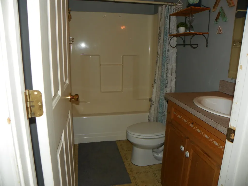 137 Durrell Road Tamworth NH 03886