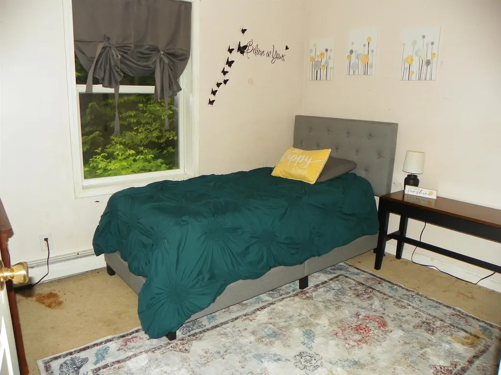 137 Durrell Road Tamworth NH 03886