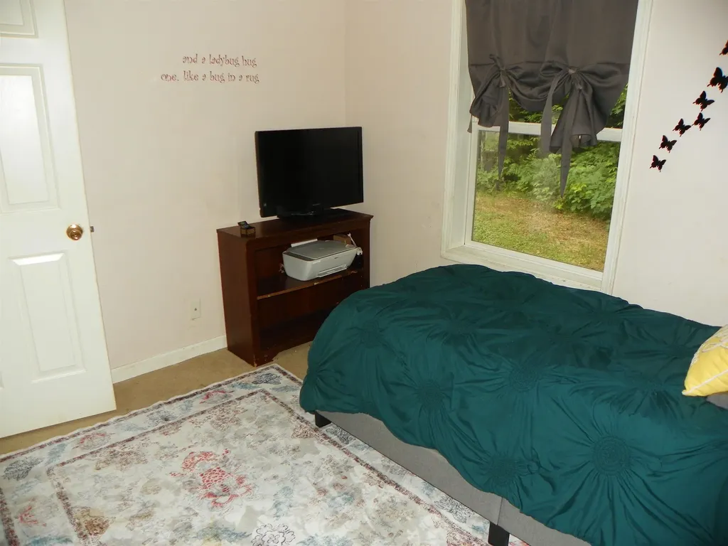 137 Durrell Road Tamworth NH 03886