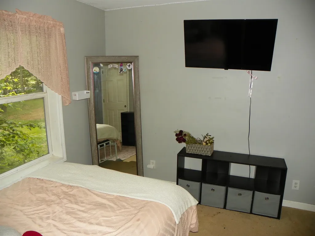 137 Durrell Road Tamworth NH 03886