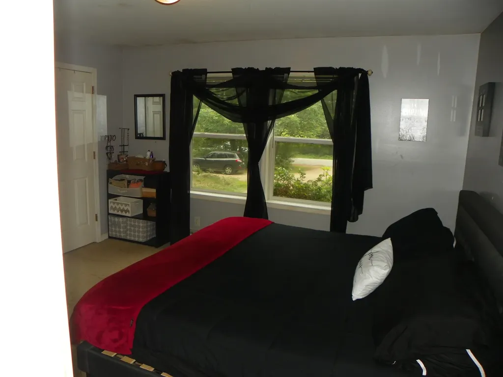 137 Durrell Road Tamworth NH 03886