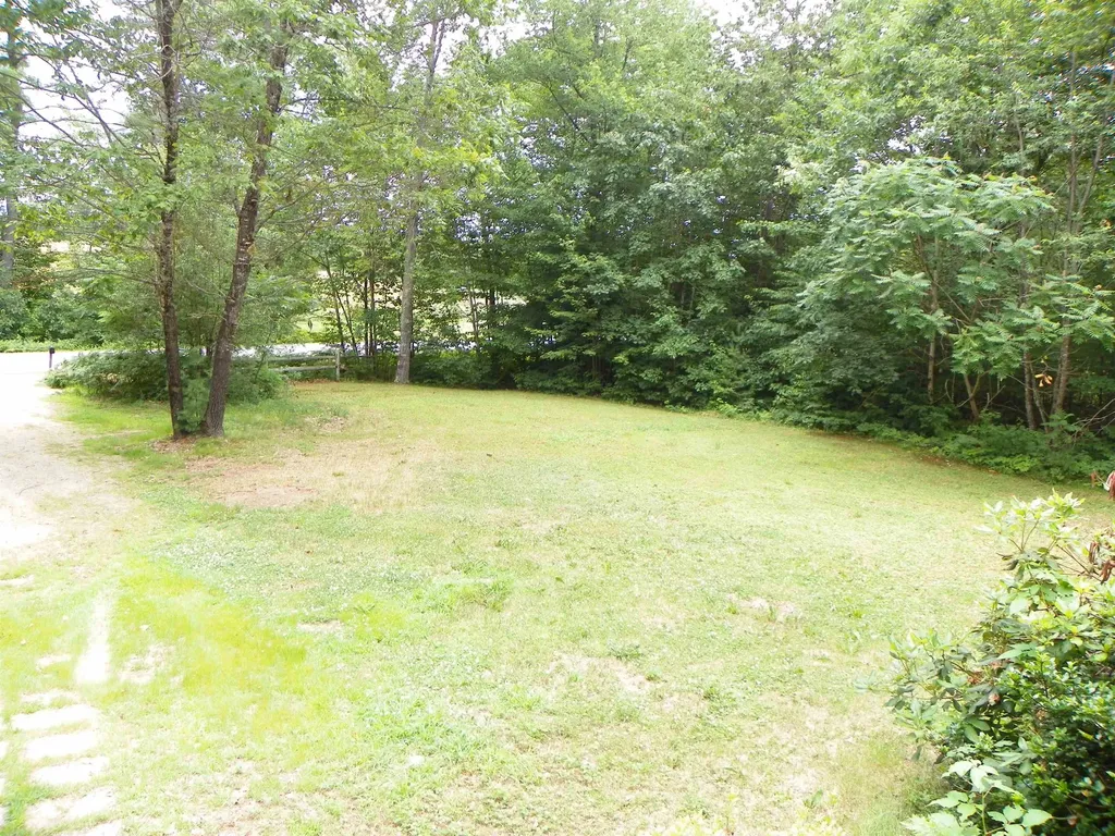 137 Durrell Road Tamworth NH 03886