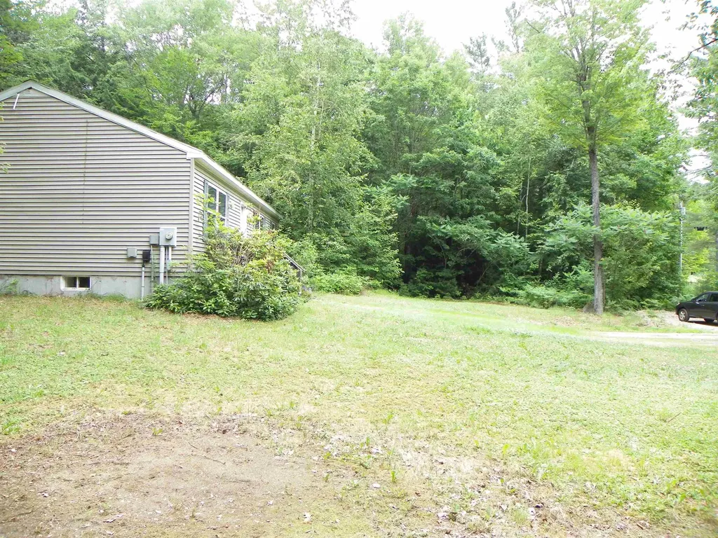 137 Durrell Road Tamworth NH 03886