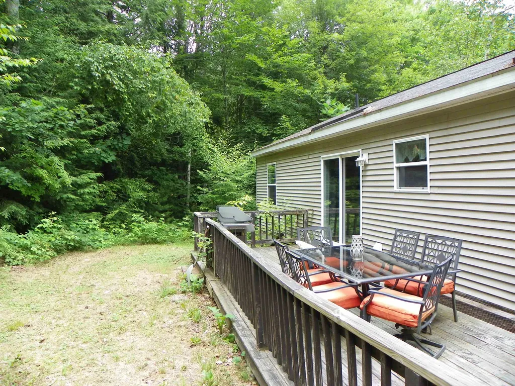 137 Durrell Road Tamworth NH 03886