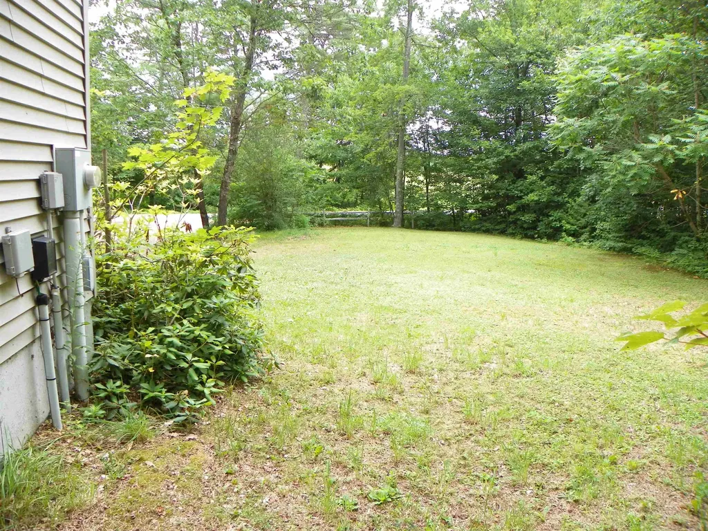 137 Durrell Road Tamworth NH 03886