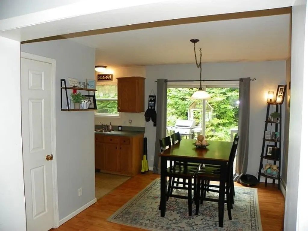 137 Durrell Road Tamworth NH 03886