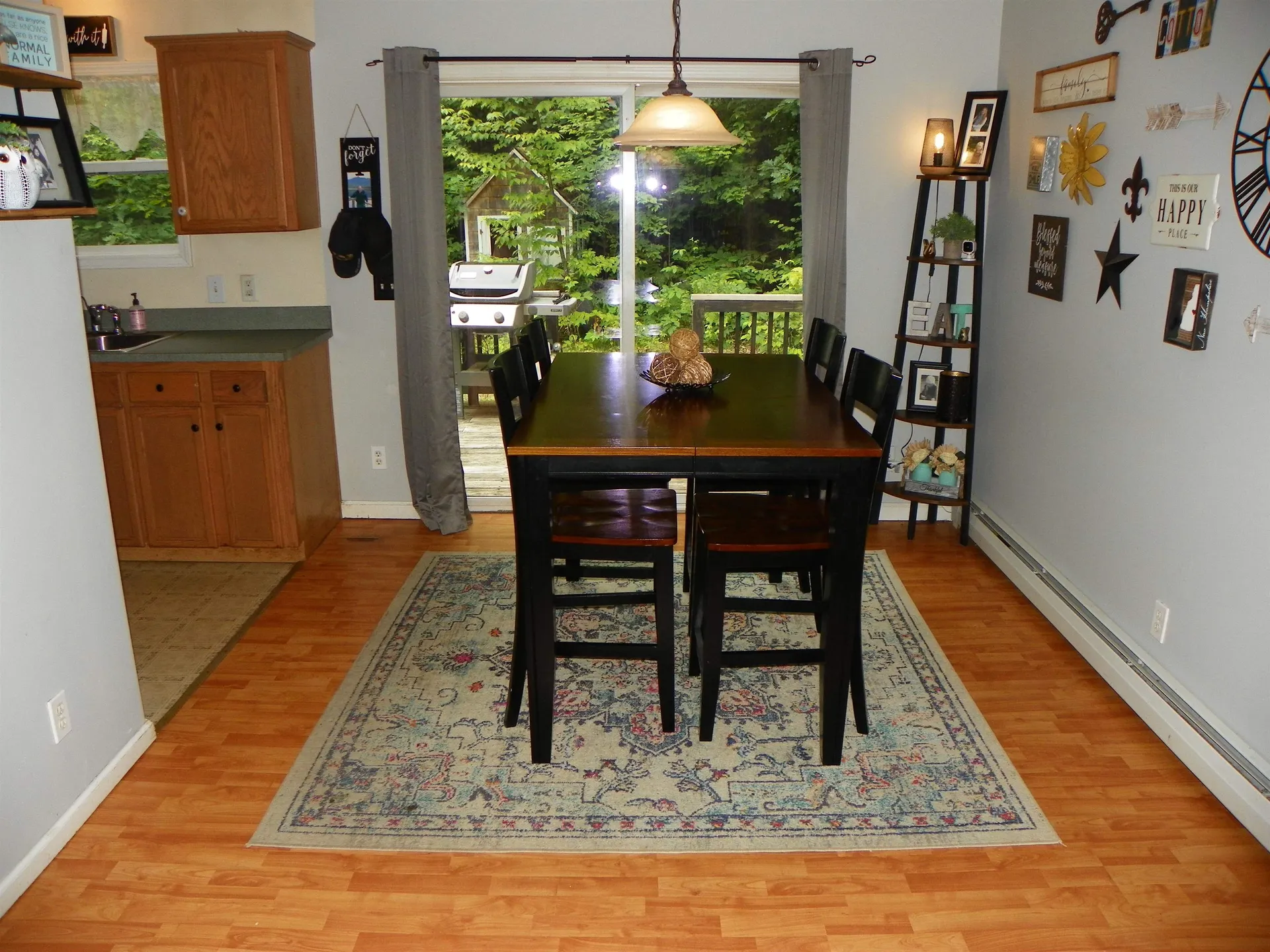 137 Durrell Road Tamworth NH 03886