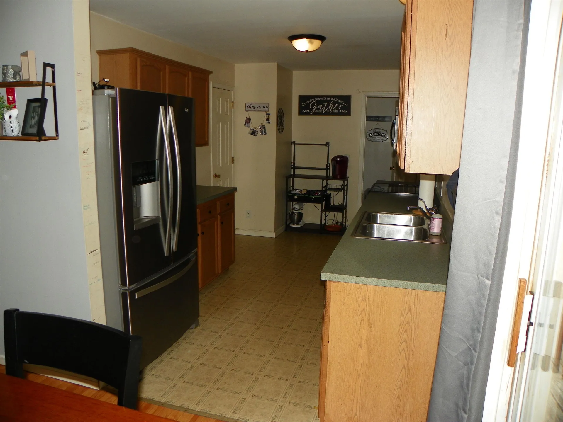 137 Durrell Road Tamworth NH 03886