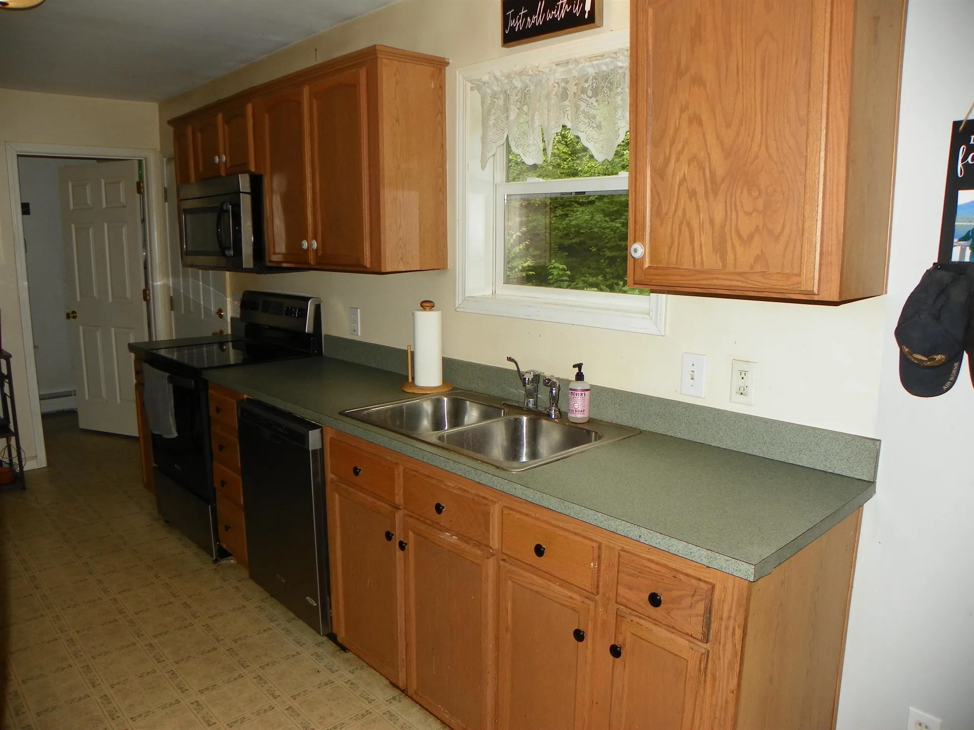 137 Durrell Road Tamworth NH 03886