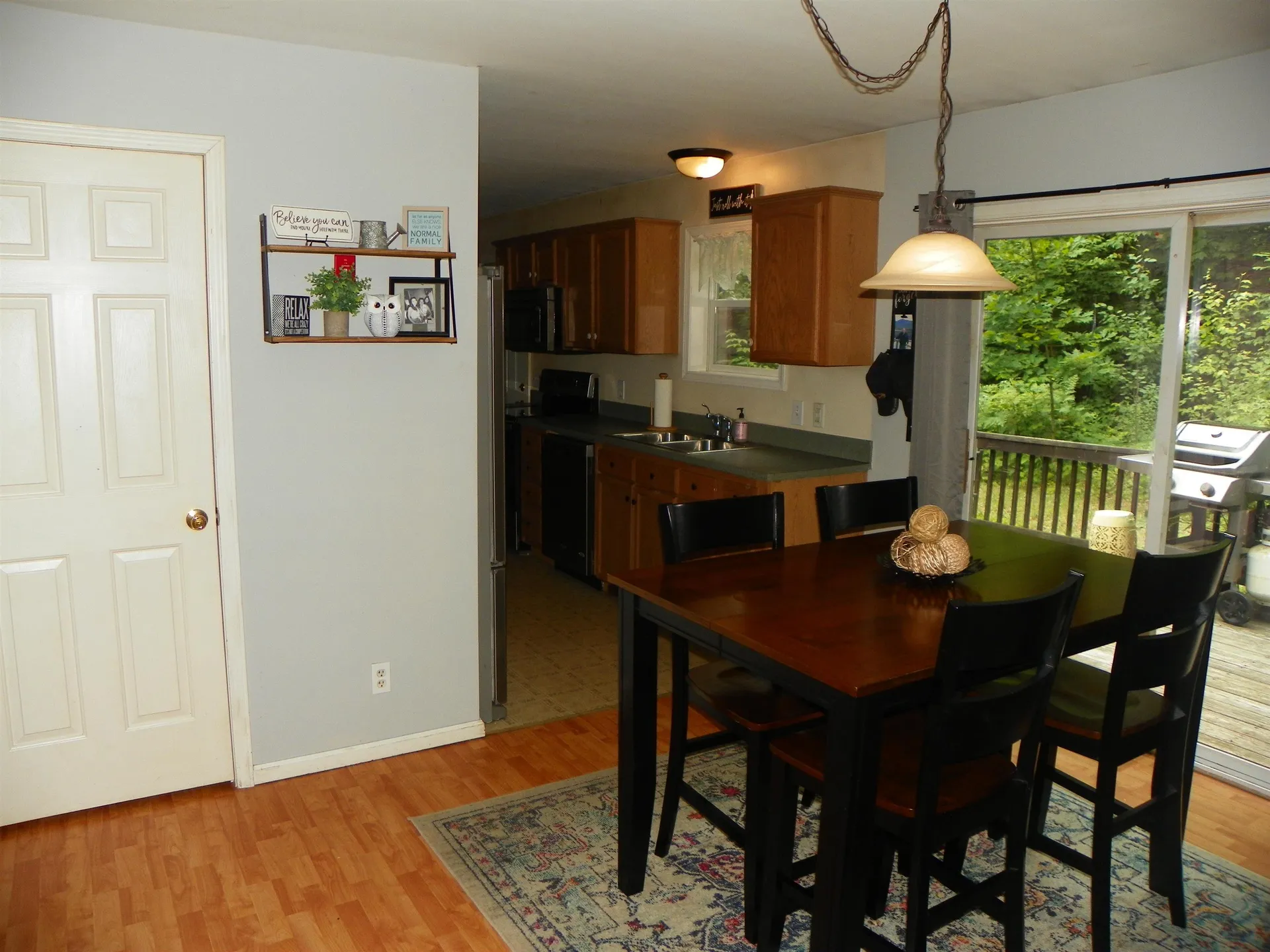 137 Durrell Road Tamworth NH 03886