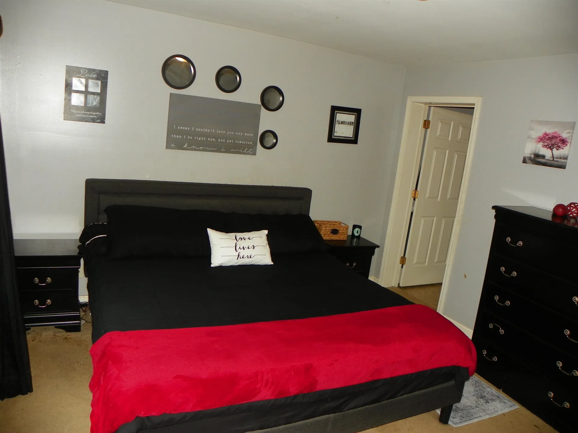 137 Durrell Road Tamworth NH 03886