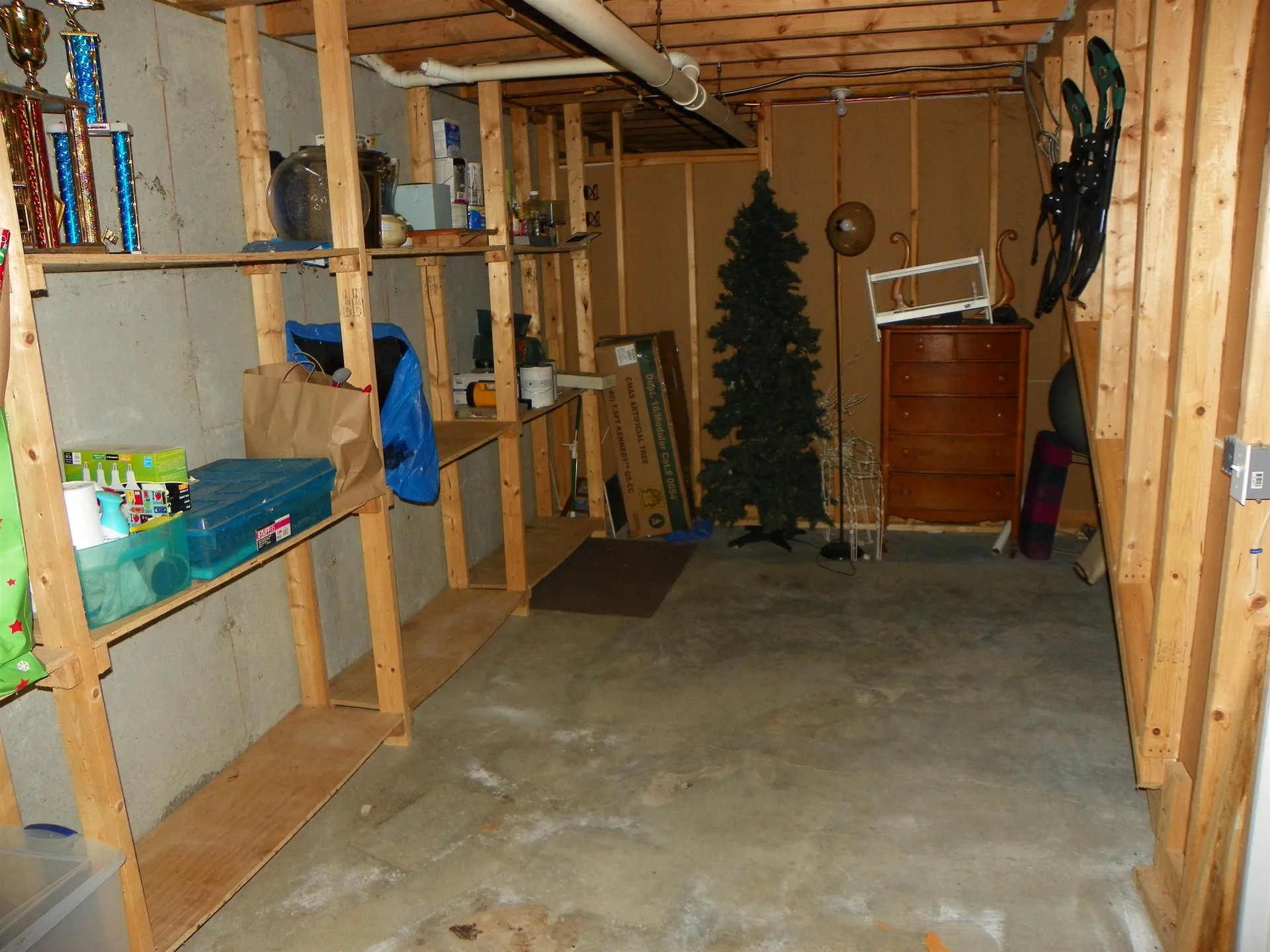 137 Durrell Road Tamworth NH 03886