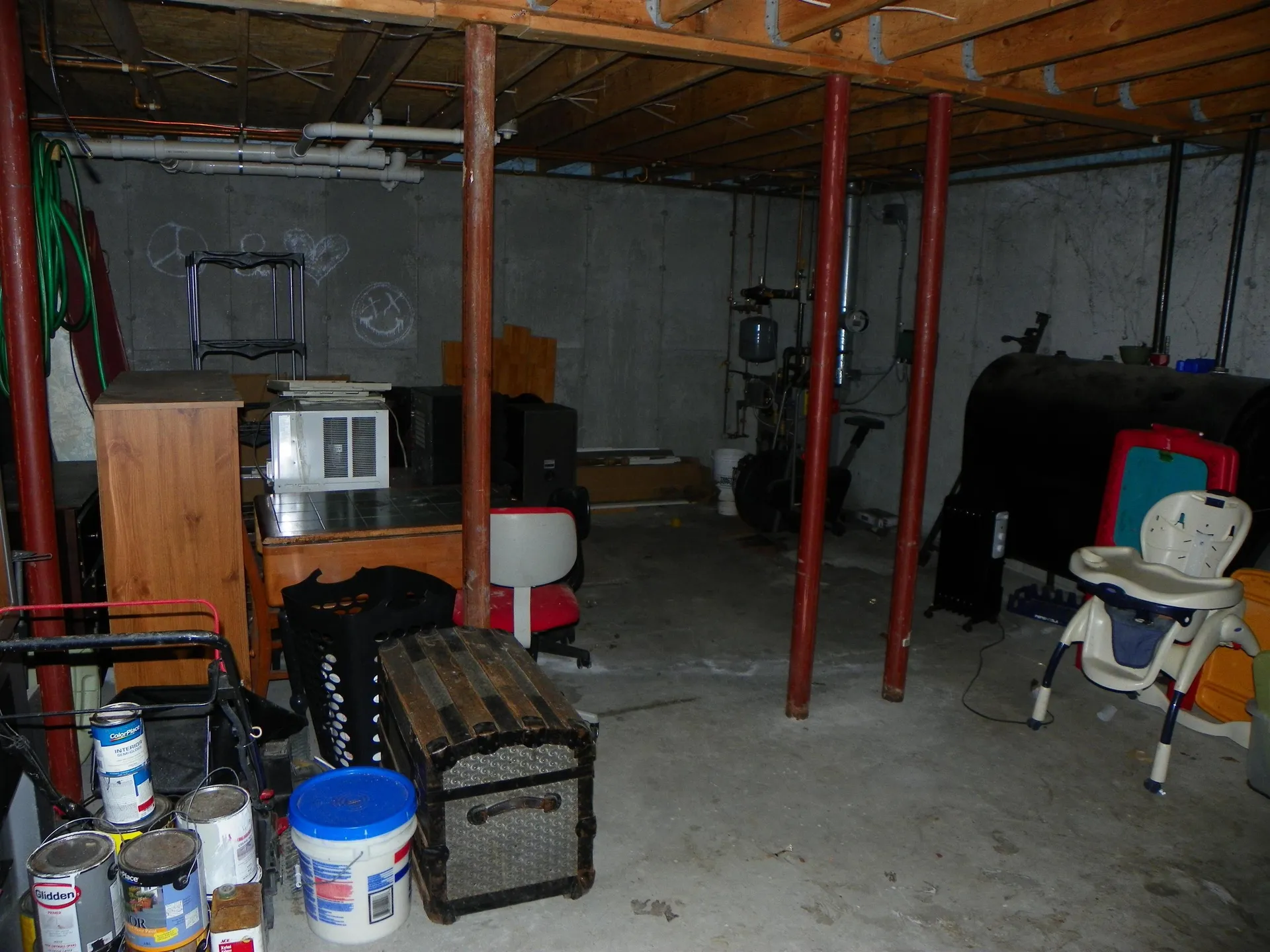 137 Durrell Road Tamworth NH 03886