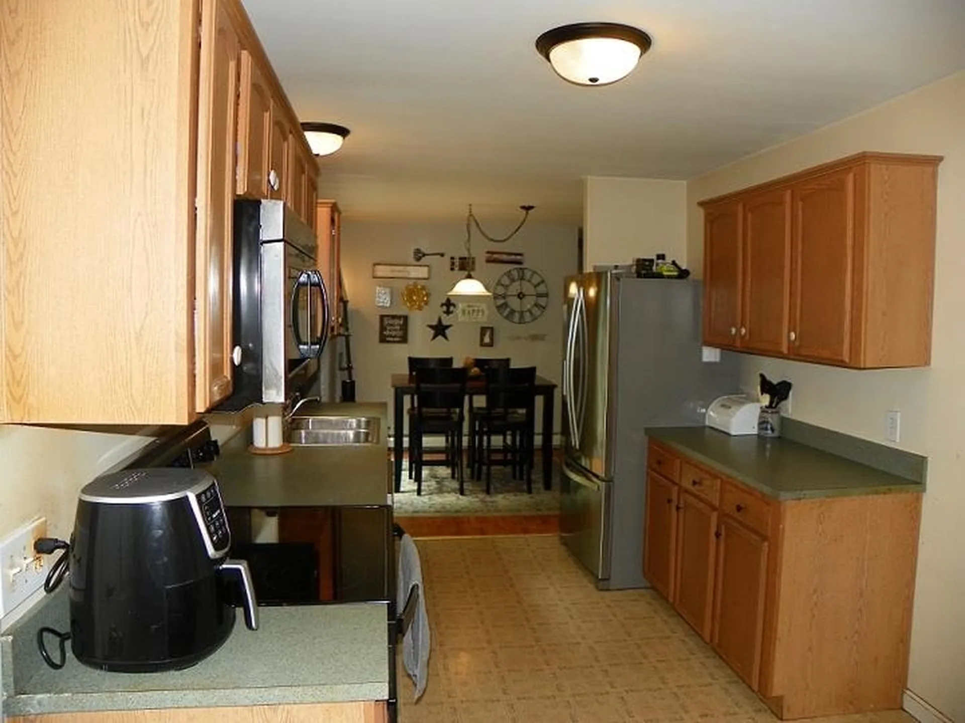 137 Durrell Road Tamworth NH 03886