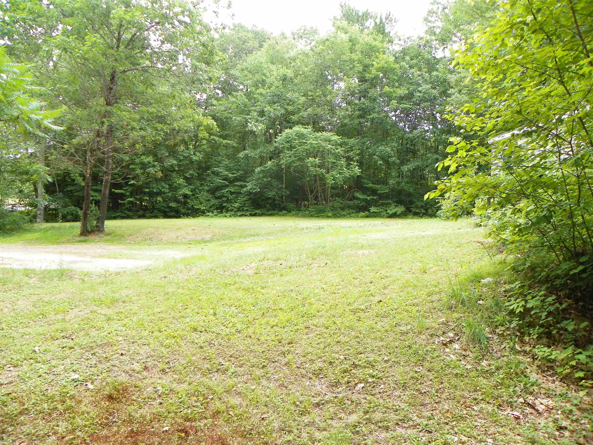 137 Durrell Road Tamworth NH 03886