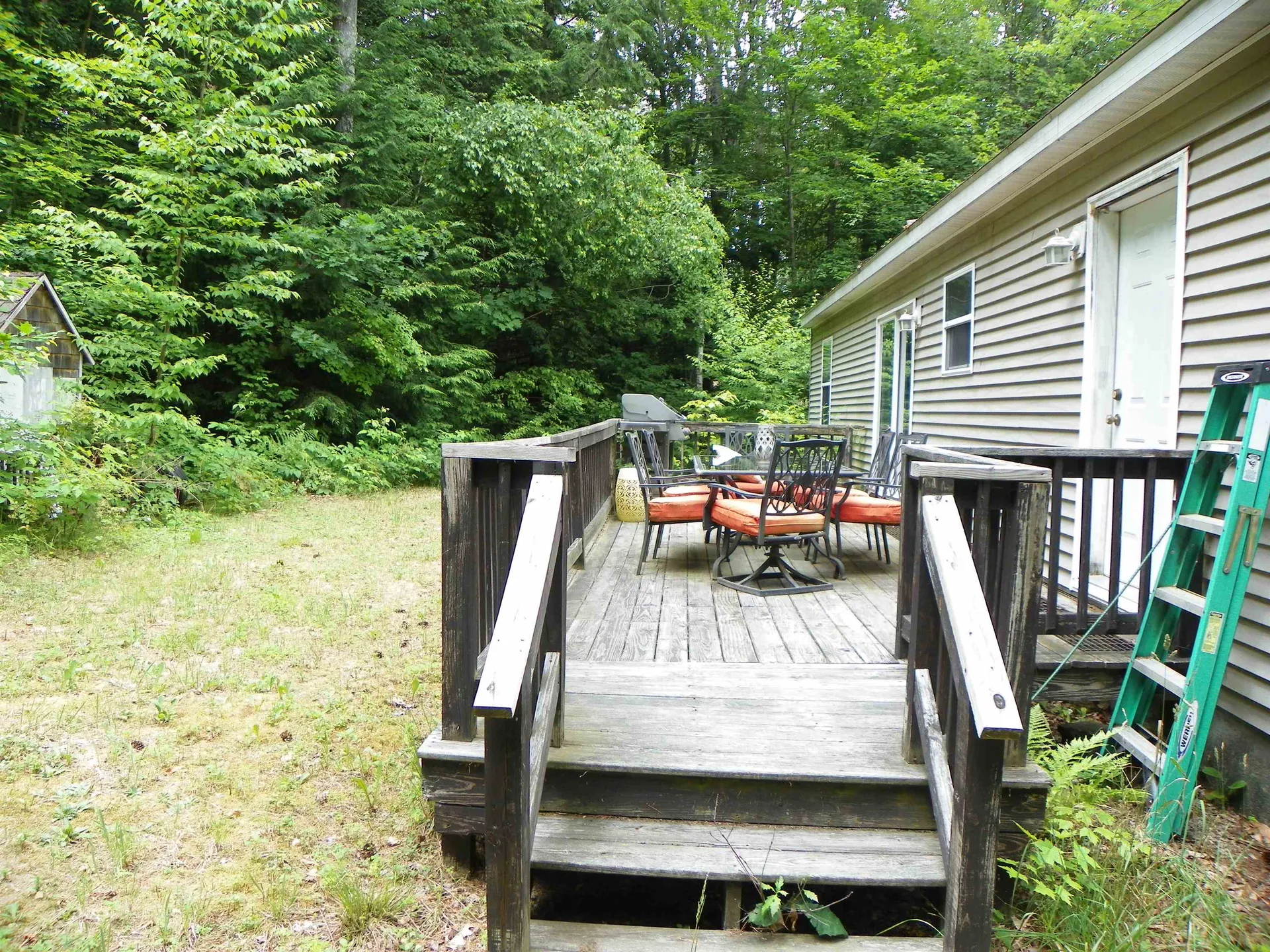 137 Durrell Road Tamworth NH 03886