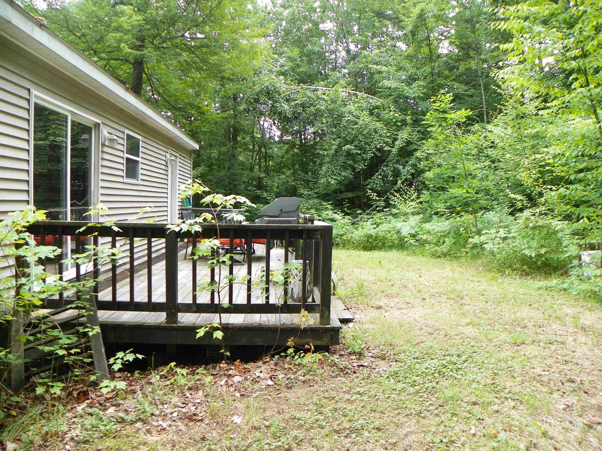 137 Durrell Road Tamworth NH 03886