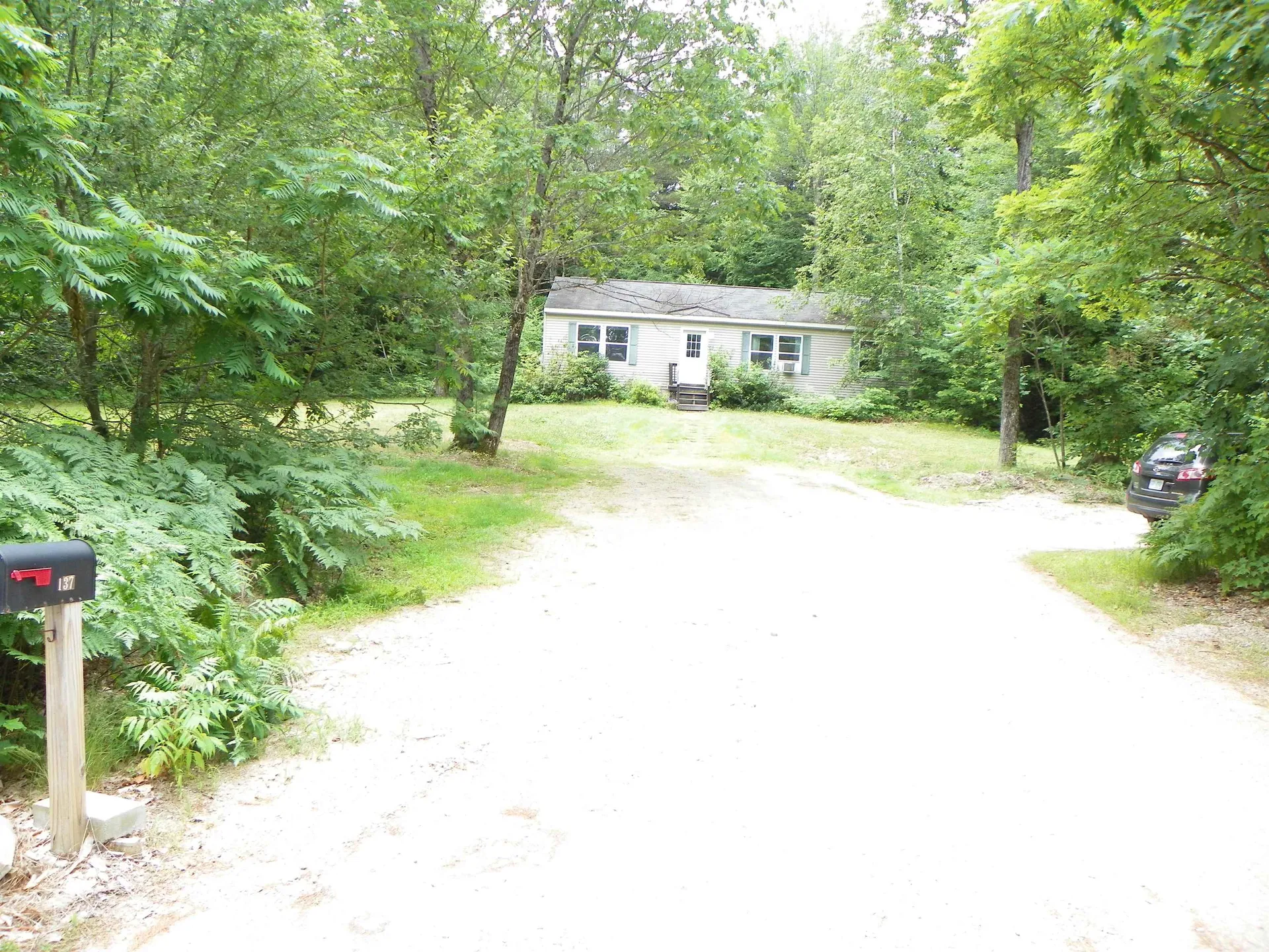 137 Durrell Road Tamworth NH 03886