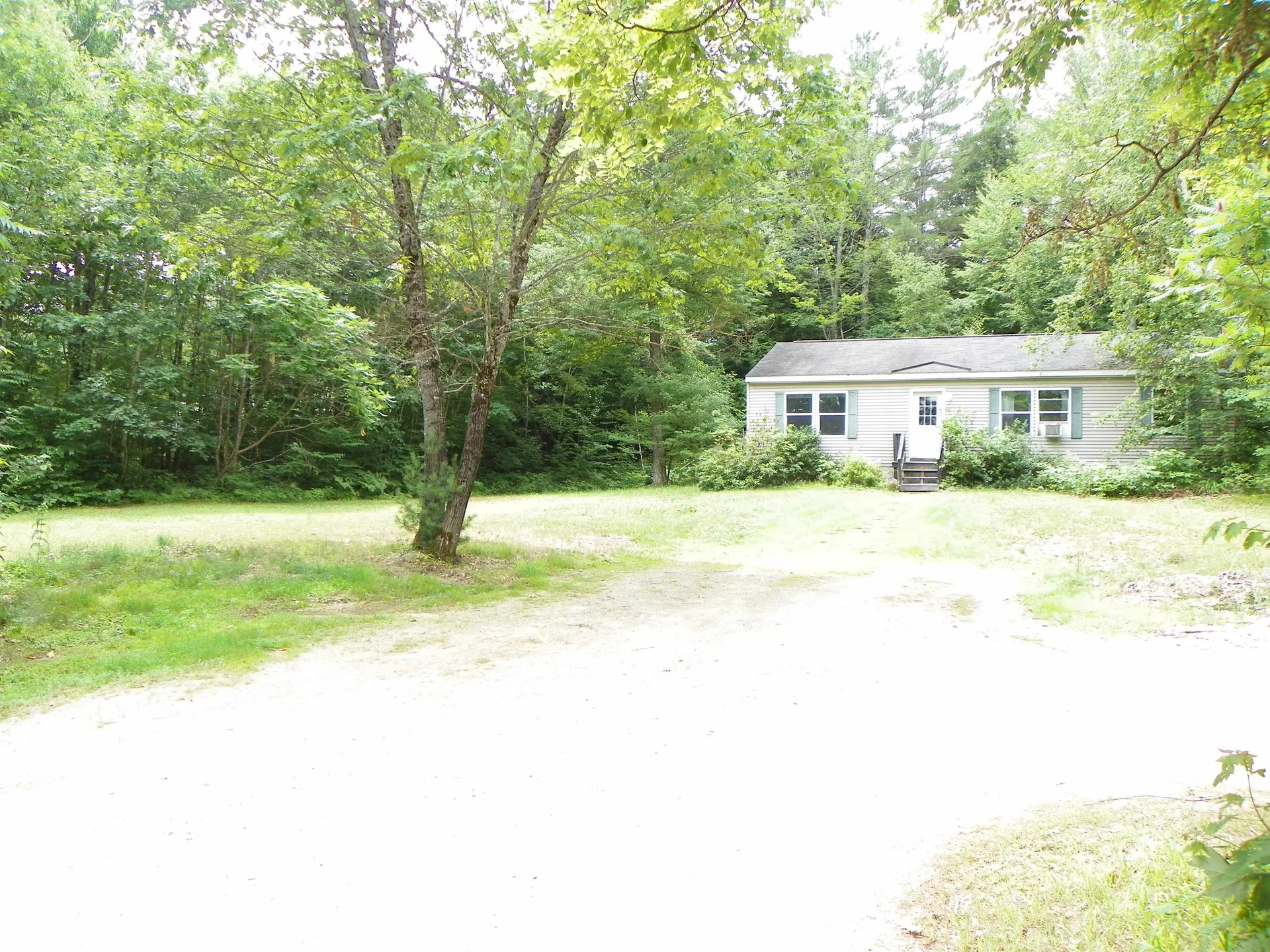 137 Durrell Road Tamworth NH 03886