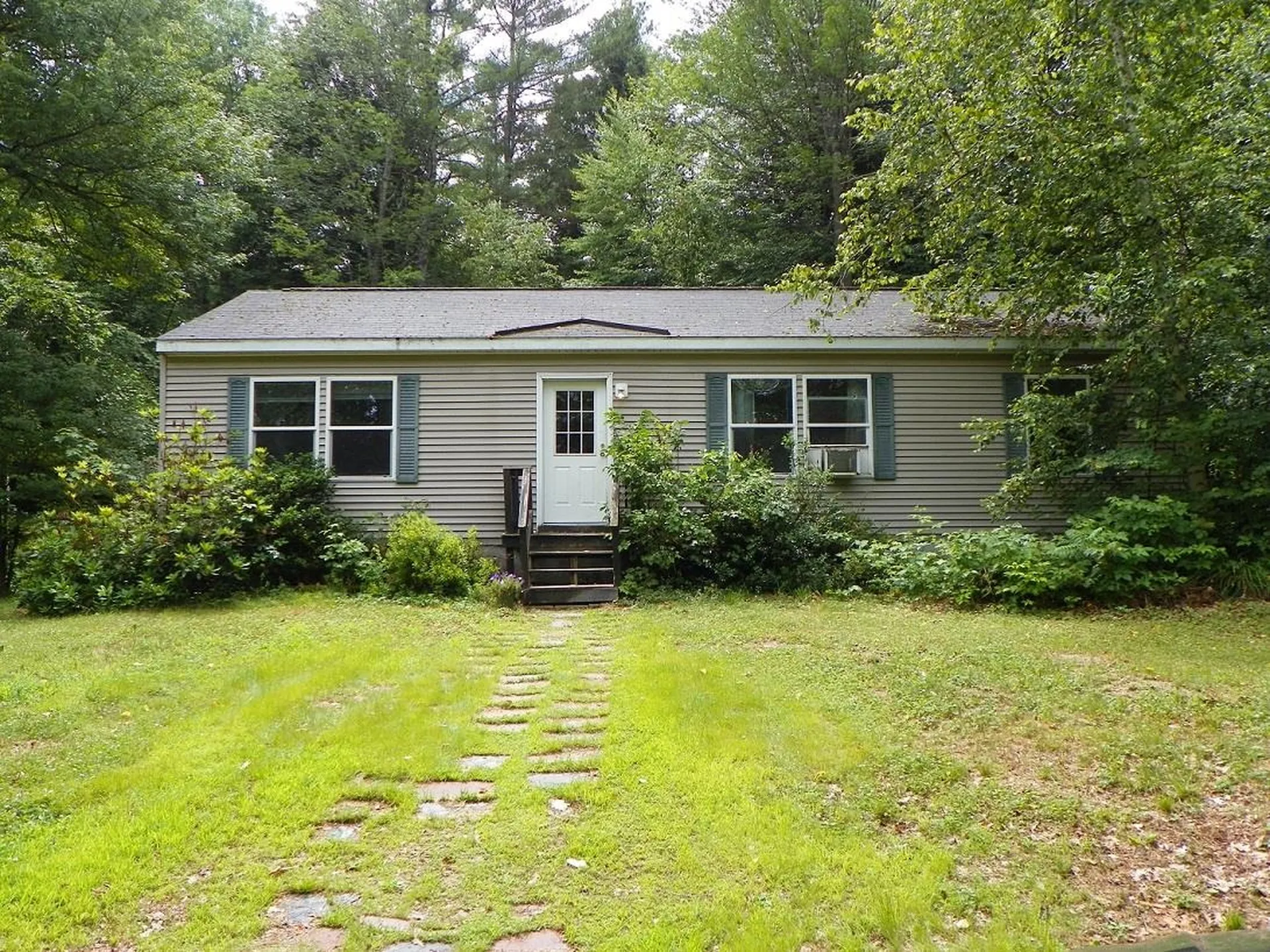 137 Durrell Road Tamworth NH 03886