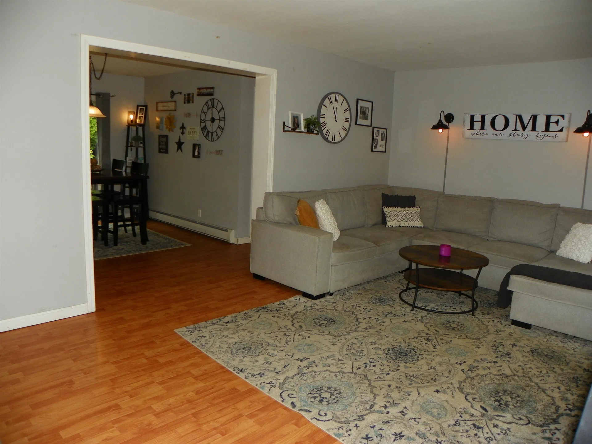 137 Durrell Road Tamworth NH 03886