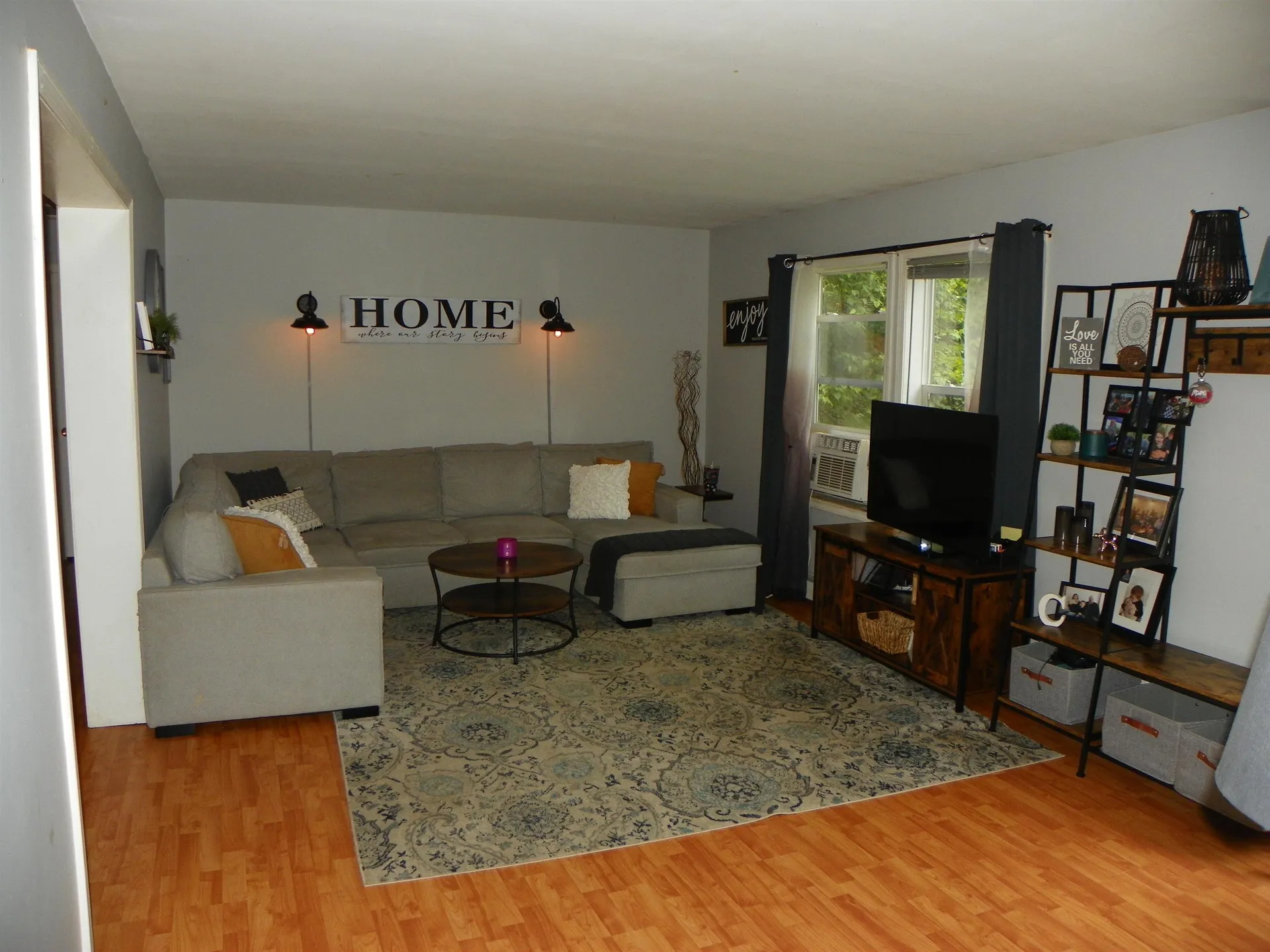 137 Durrell Road Tamworth NH 03886